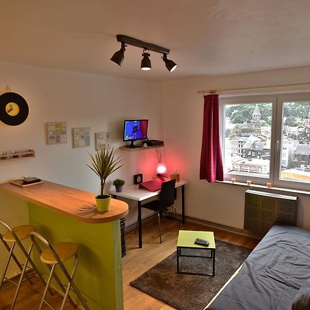 Quai De Rome Apartment Liege Room photo