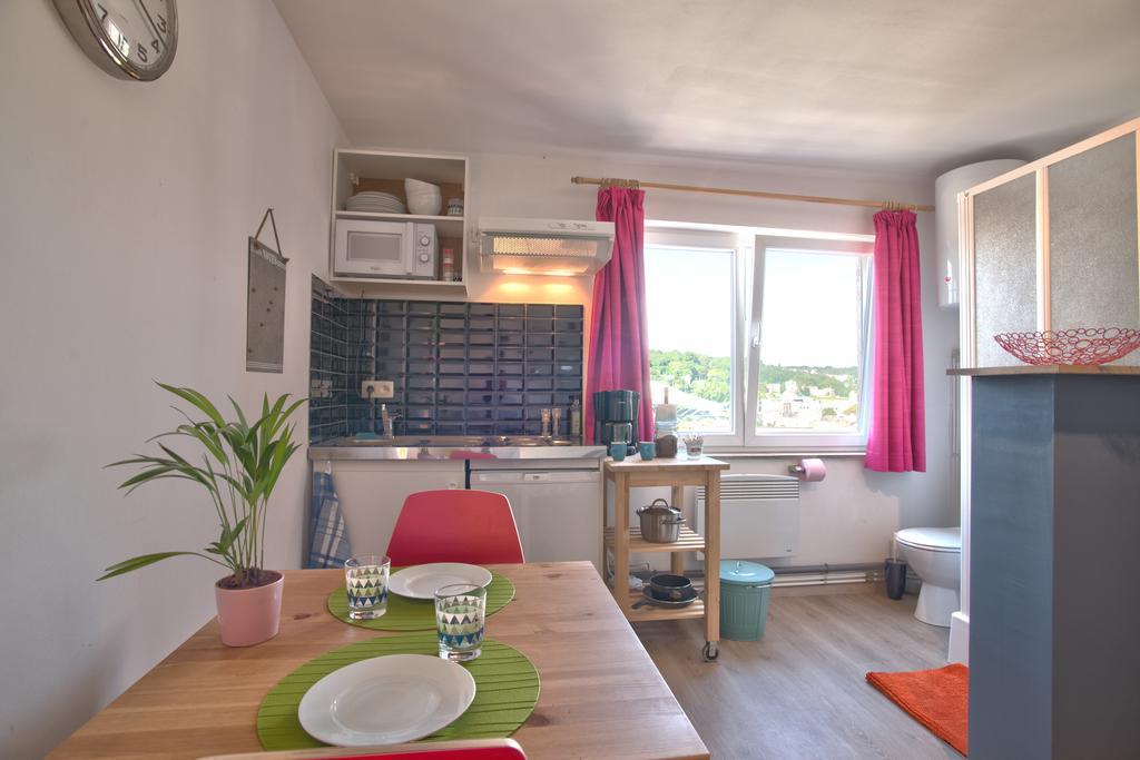 Quai De Rome Apartment Liege Room photo