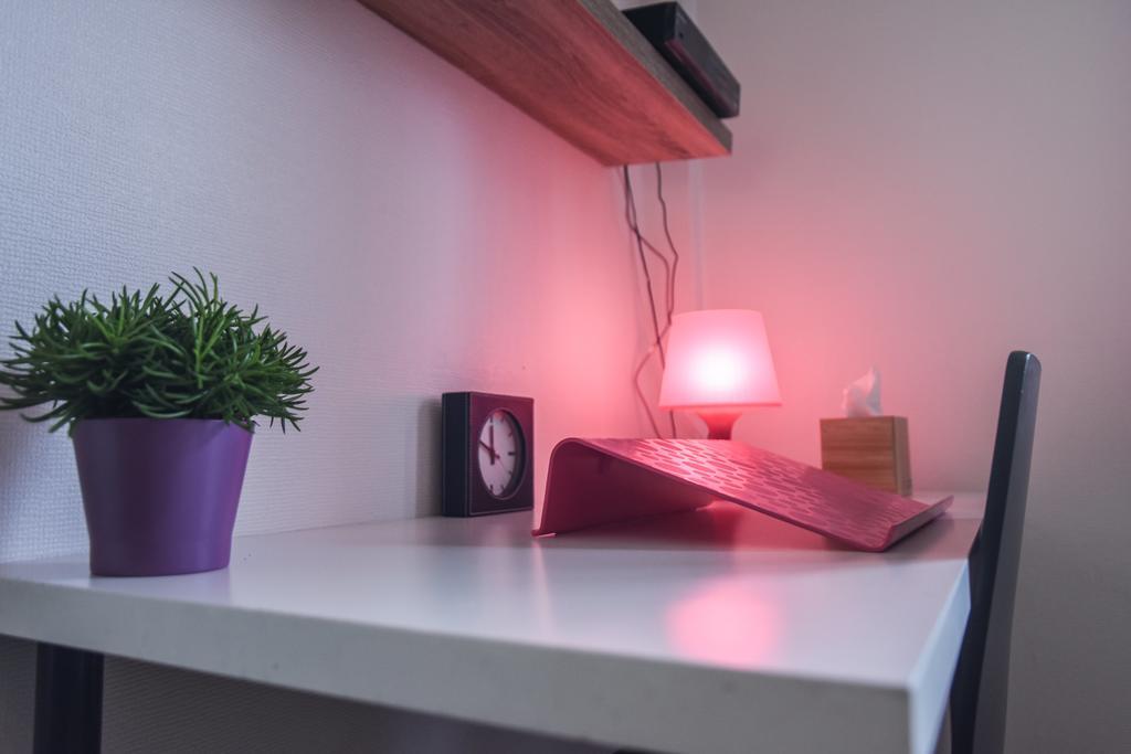 Quai De Rome Apartment Liege Room photo