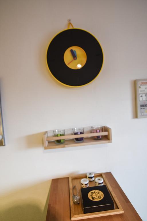 Quai De Rome Apartment Liege Room photo